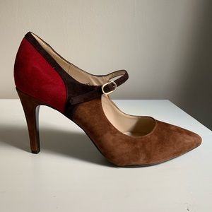 Nine West Juliano Pumps